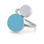 Ring OLIVIA Blauw | R5B