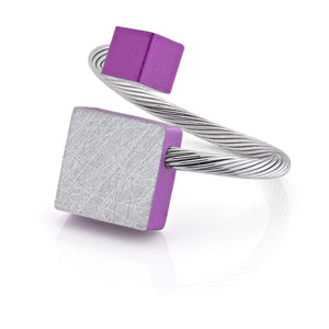 Ring VIEF Paars | R7P