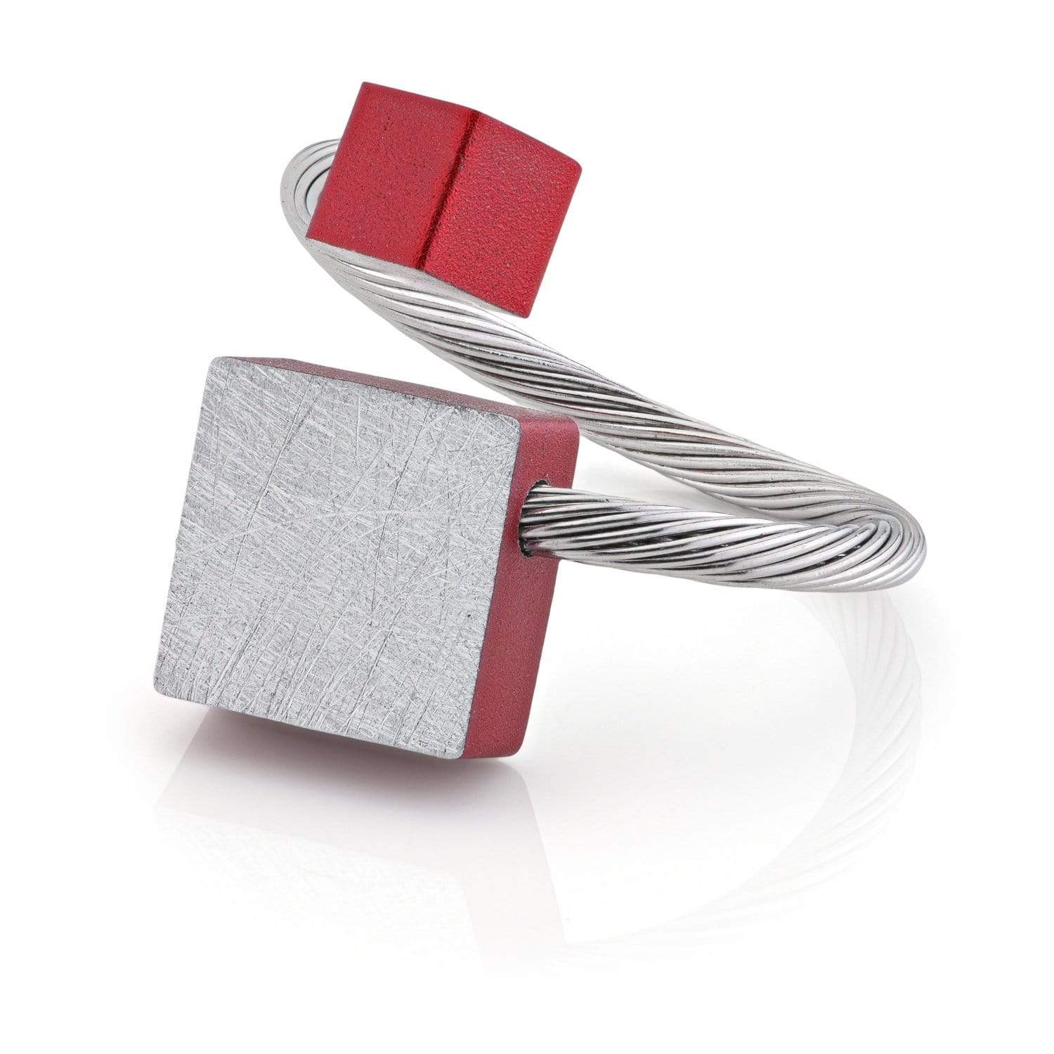 Ring VIEF Rood | R7R