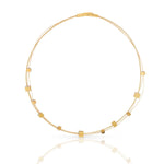 Ketting KELLY Goudkleur | C257G